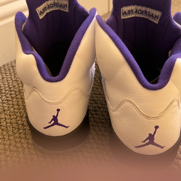 Jordan 5 concord 2022 - Picture 3 of 3